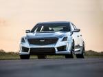 Cadillac CTS-V HPE800 by Hennessey 2016 года